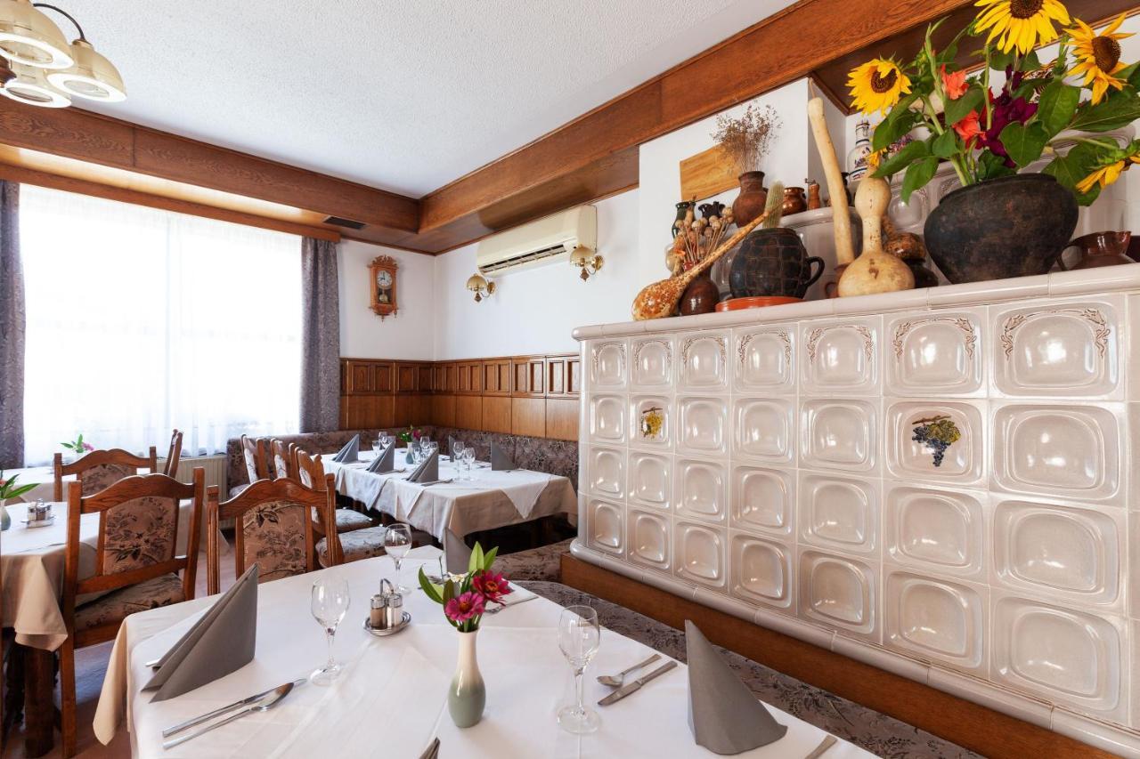 Hotel Gostisce Prosnik Ormoz Esterno foto