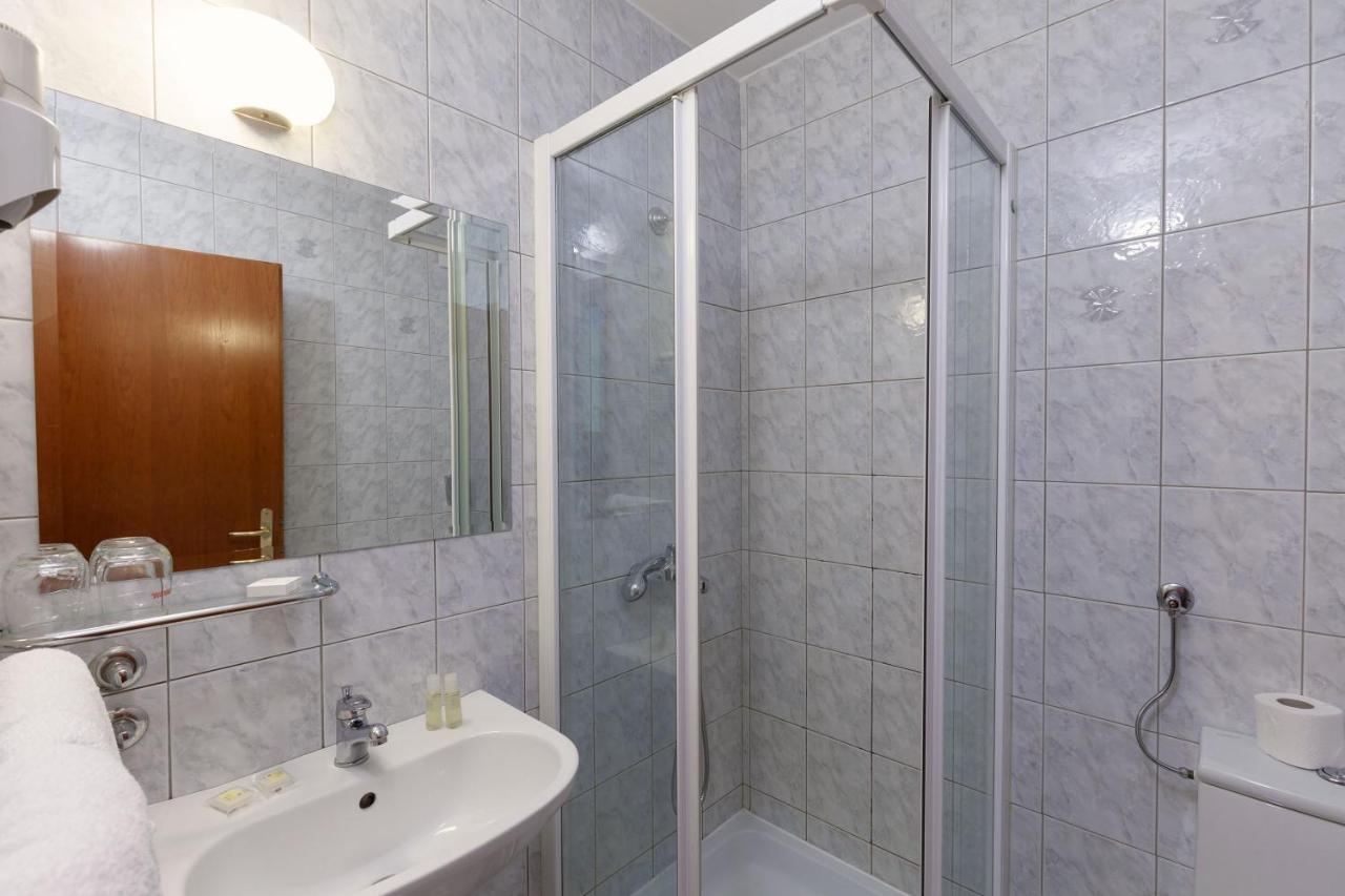 Hotel Gostisce Prosnik Ormoz Esterno foto