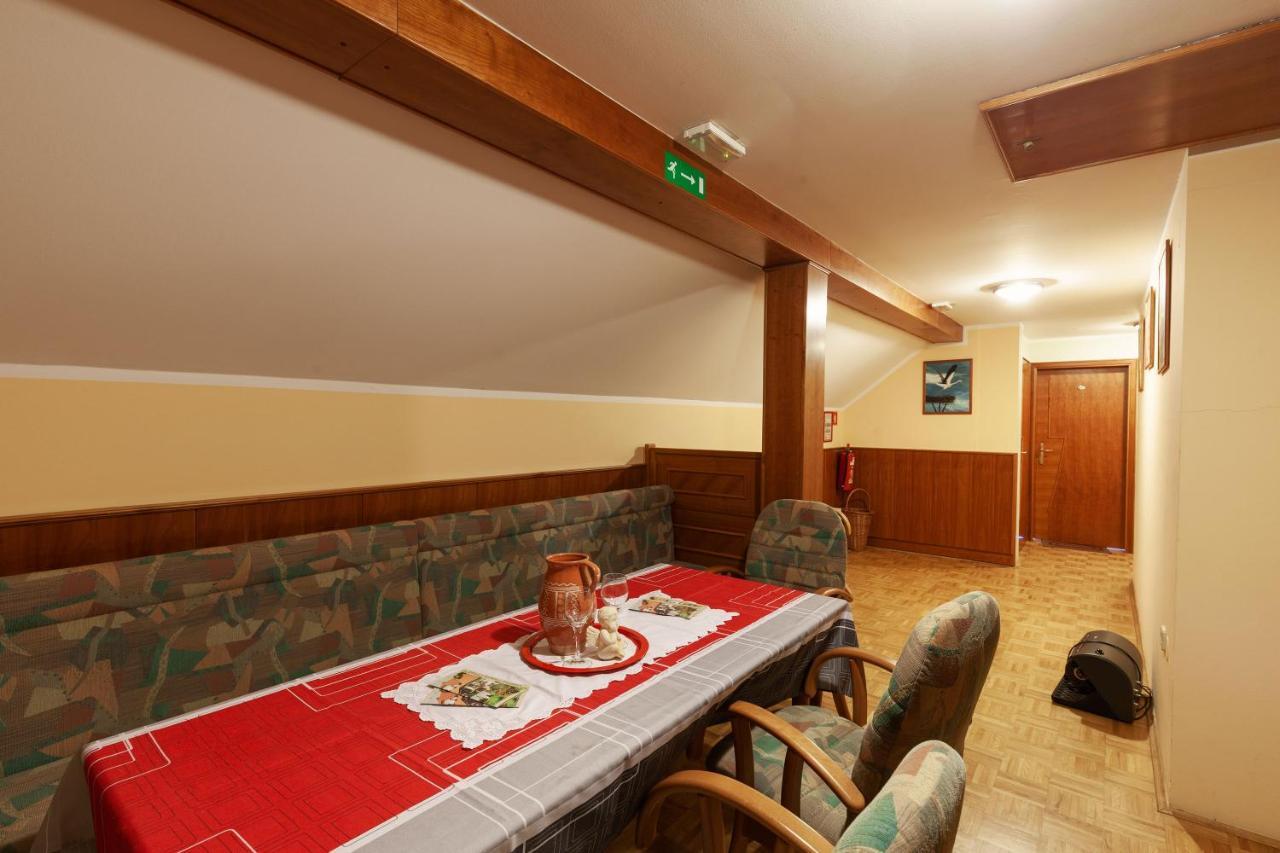 Hotel Gostisce Prosnik Ormoz Esterno foto