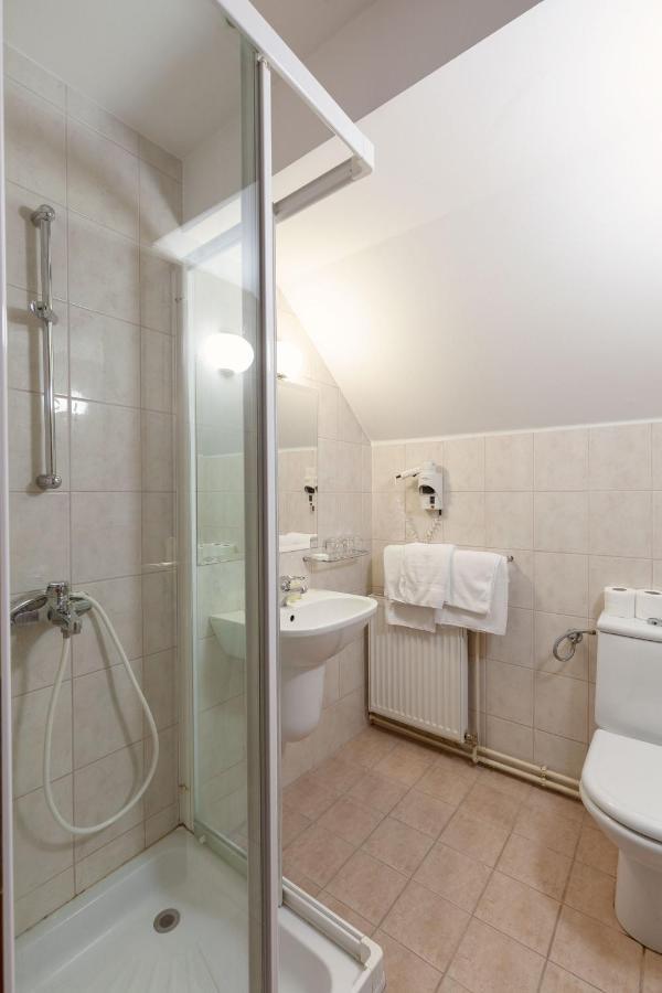Hotel Gostisce Prosnik Ormoz Esterno foto