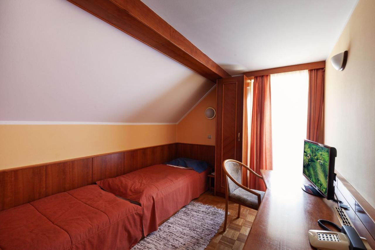 Hotel Gostisce Prosnik Ormoz Esterno foto