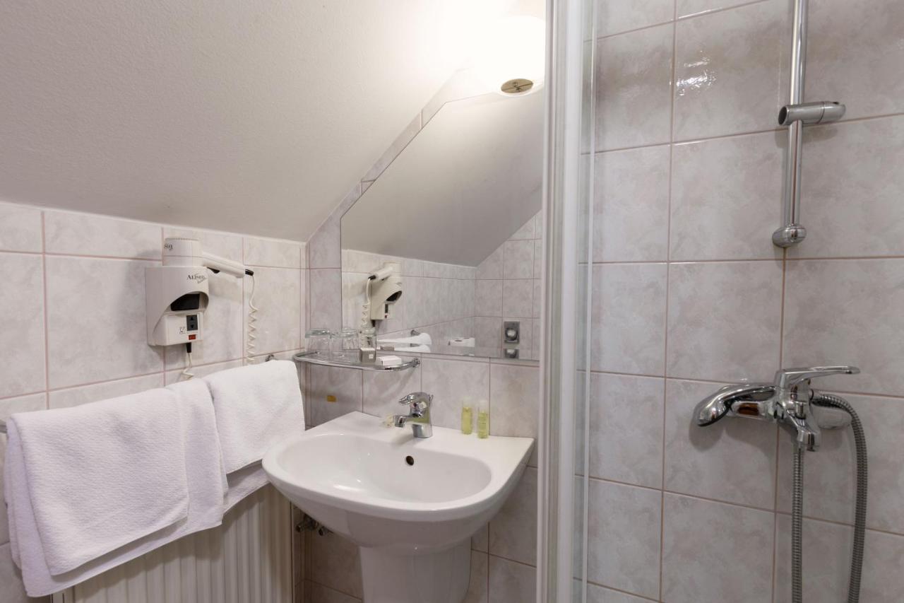 Hotel Gostisce Prosnik Ormoz Esterno foto